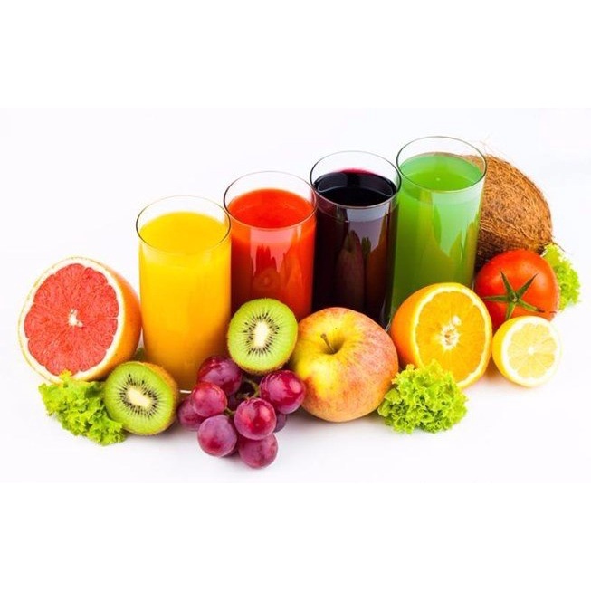 Phụ gia bảo quản Kali Sorbate