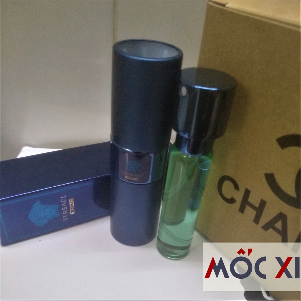 Nước hoa Nam Mạnh Mẽ , Nam Tính , Tự Tin Eros | BigBuy360 - bigbuy360.vn