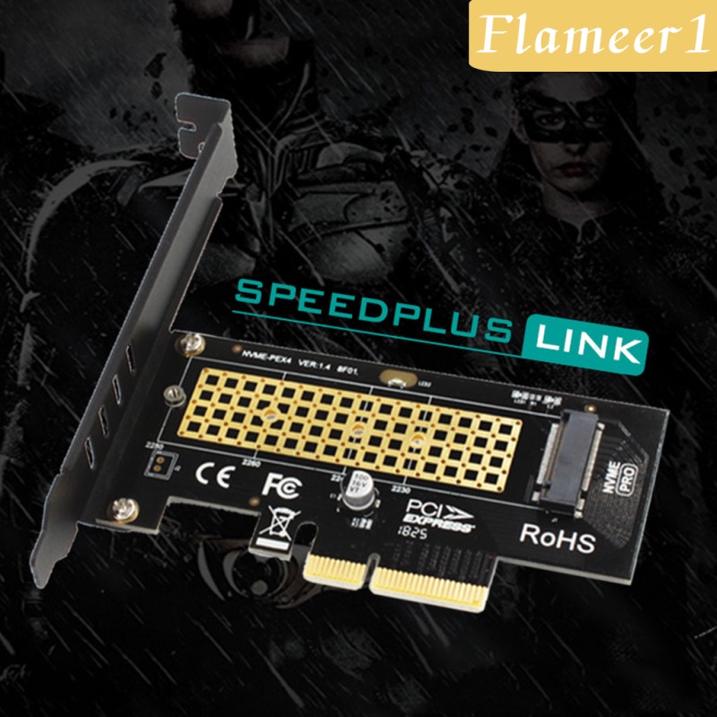 Thẻ Chuyển Đổi M.2 Nvme Ssd Sang 3.0 X4 Nvme M.2 Ssd Chuyên Dụng | BigBuy360 - bigbuy360.vn