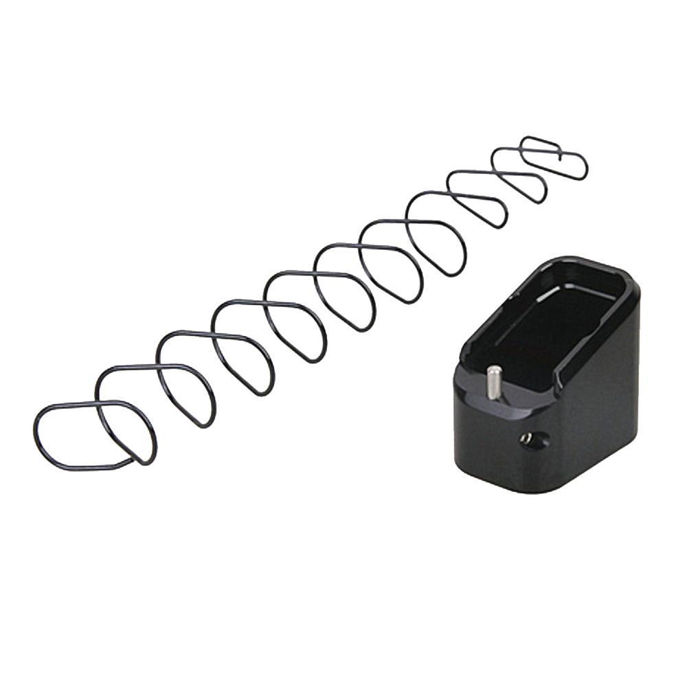 Đế Nhôm Phụ Kiện Cho G17,22,34,35