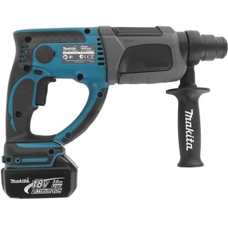 Máy khoan pin Makita DHR202SYE