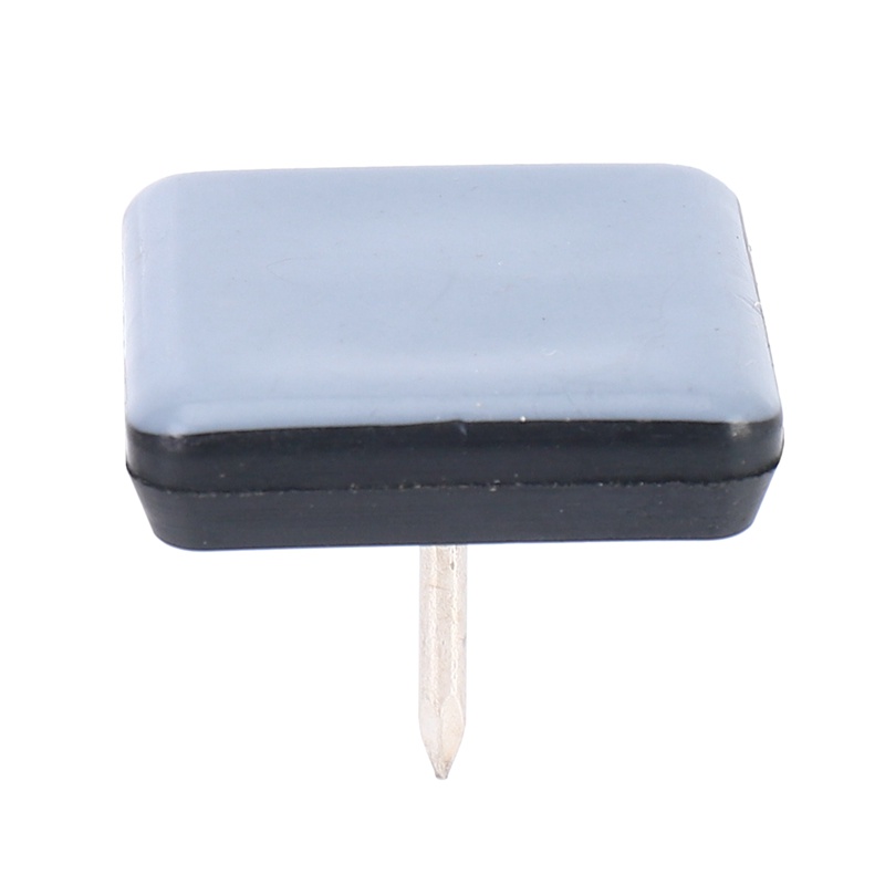 Set 20 Đệm Vuông Lót Chân Ghế / Sàn Gỗ Dễ Di Chuyển