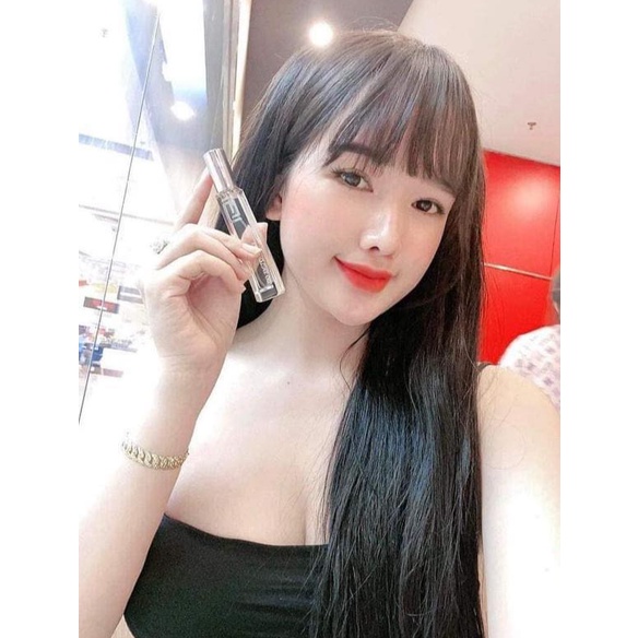 LD34 Tinh Dầu Nước Hoa Nữ MIDNIGHT FAN.TACY 12ml - LD PERFUME OIL Thơm lâu, Gợi cảm, ngọt ngào