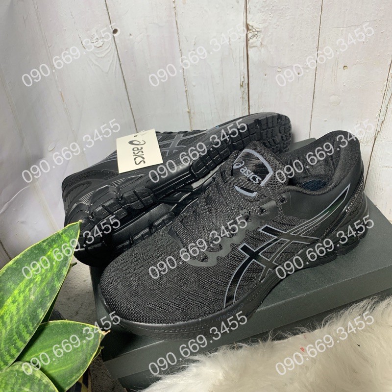 Giày nam anphabounce- đen full loại chuẩn - fullbox hộp chuẩn | BigBuy360 - bigbuy360.vn