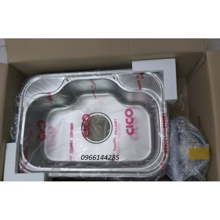 Chậu rửa chén Cico CB-740