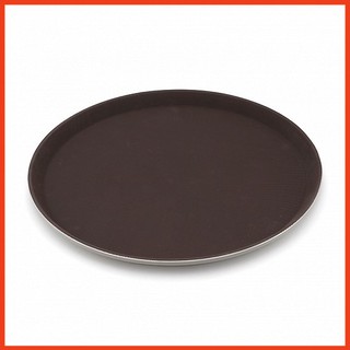 Khay bưng phục vụ chống trượt 40 cm