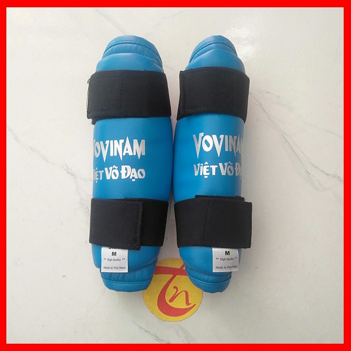 bảo hộ tay chân vovinam - trung nghĩa sport