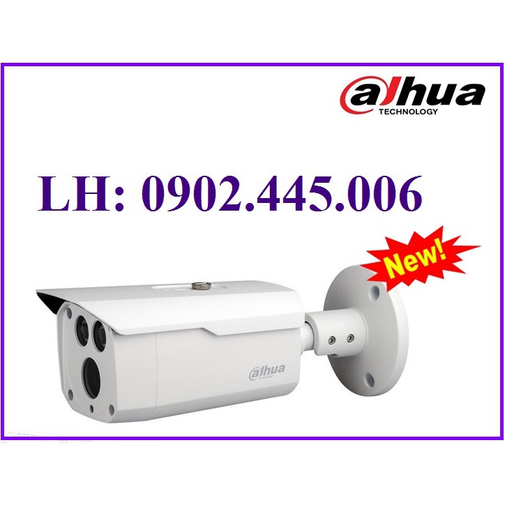 CAMERA QUAN SÁT HAC-HFW1100DP