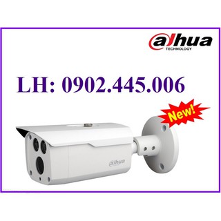 Camera thế hệ S4 hỗ trợ HDCVI/HDTVI/AHD/ANALOG,HAC-HFW1200DP-S4(2MP)