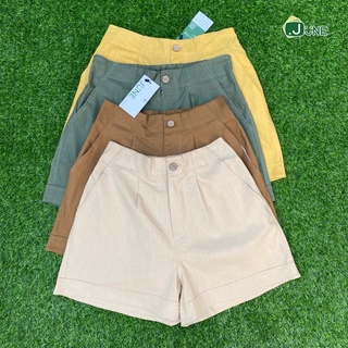 Quần Short Linen June