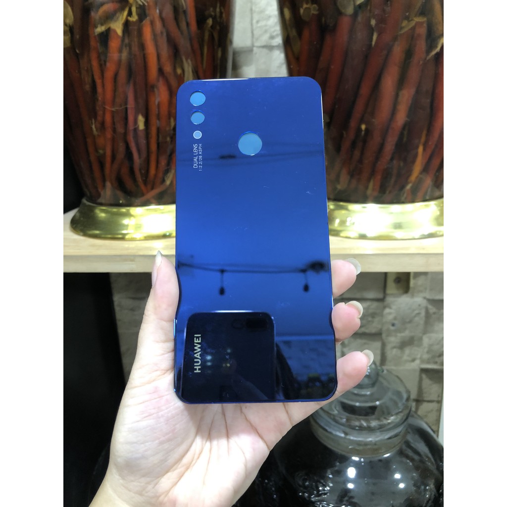 NẮP LƯNG HUAWEI NOVA 3I