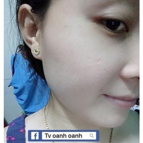 Kem Nuly Baby dưỡng da trắng đẹp