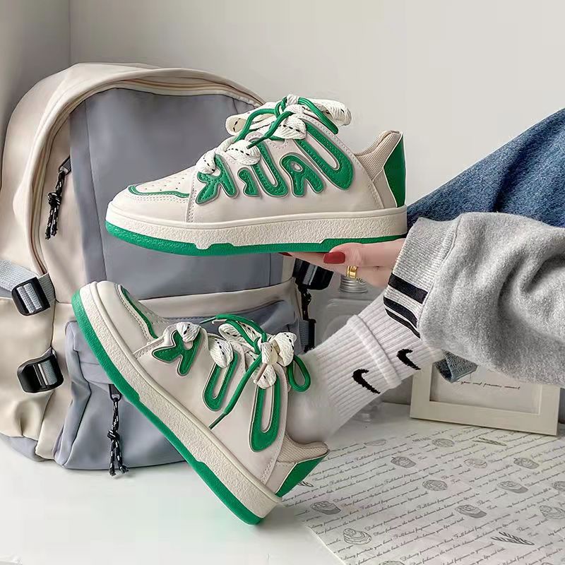 Giày Thể Thao Vải canvas Thời Trang Mùa Xuân 2022 Cho Nam