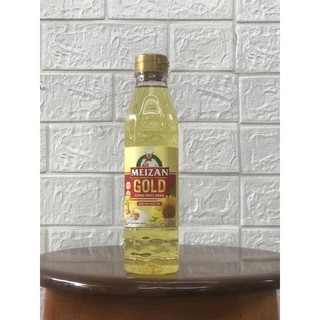 [FreeShip]Dầu Ăn Meizan 400ml