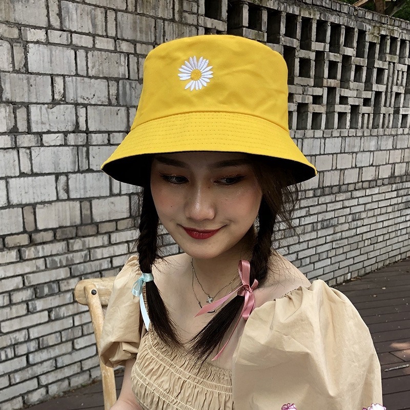 Nón Vành Chống Tia Uv Phong Cách Hàn Quốc Thời Trang Cho Nữ