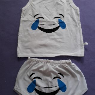 Bộ carter chip cho bé