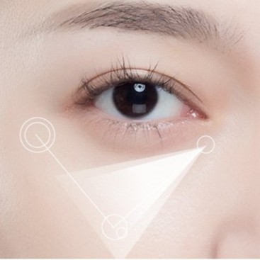 Mặt nạ mắt collagen YZKMSKIN Mask mắt chống bọng, chống thâm mắt | BigBuy360 - bigbuy360.vn