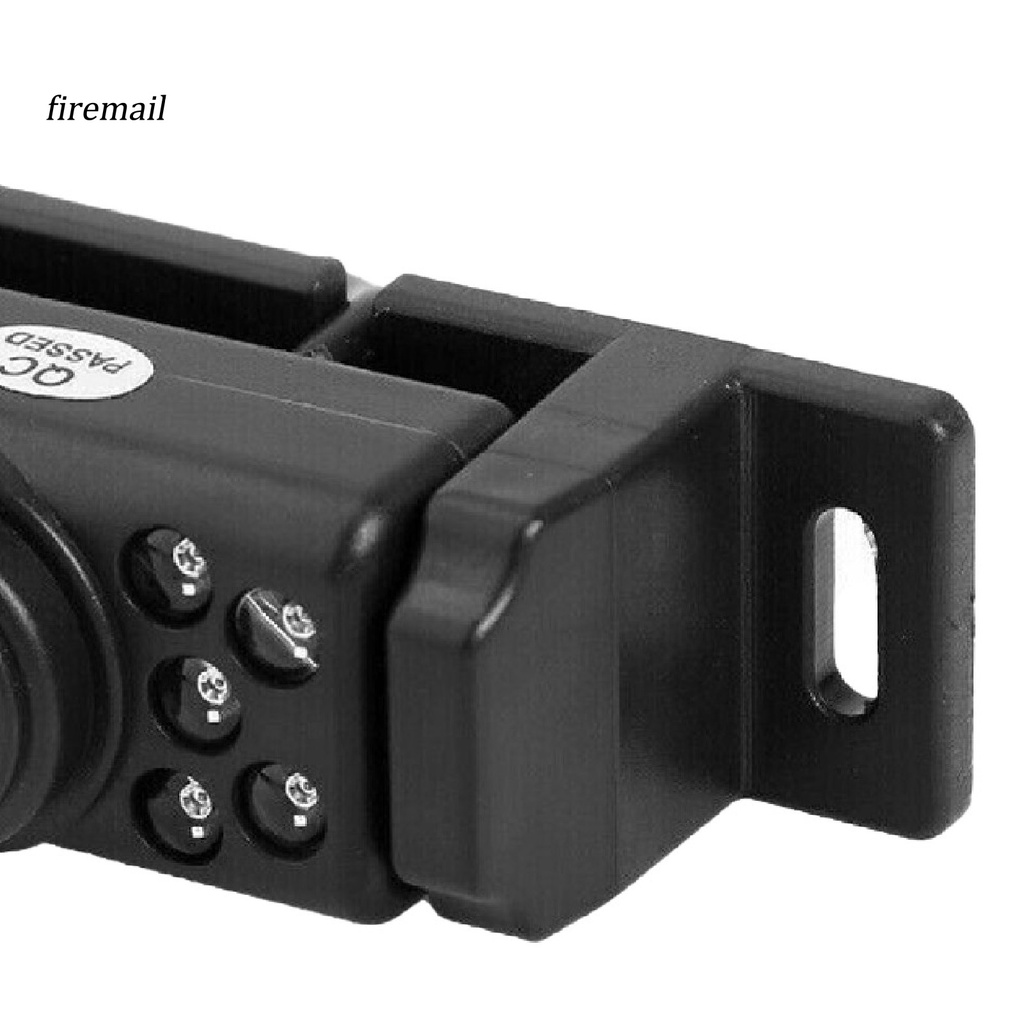 Camera Hành Trình Ip68 9 Bóng Led Chống Nước Cho Xe Suv | WebRaoVat - webraovat.net.vn