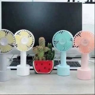 Quạt cầm tay mini sỉ 39k