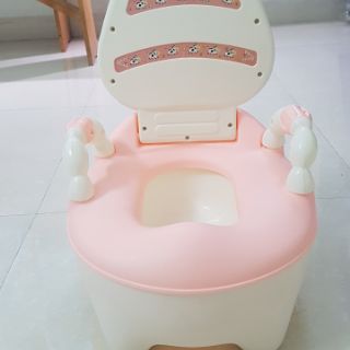Bô Vệ Sinh Con Bò Sữa Cho Bé