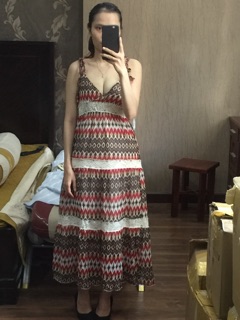 Thanh lý maxi