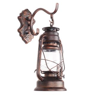 Đèn tường phong cách cổ điển