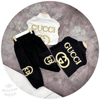 BỘ GUCI CHO BÉ
