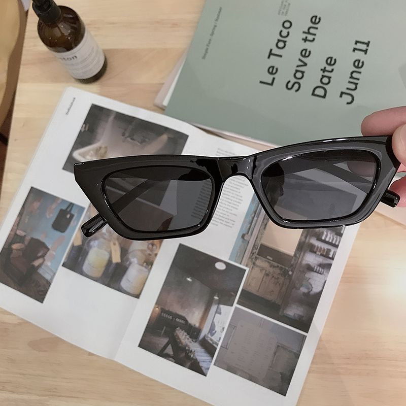 Kính thời trang cửa hàng Thái Lan Jenny Cat Eye