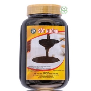 Sốt nướng Koca- 1kg