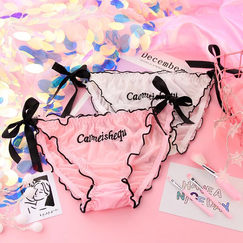 Quần lót nữ 🍍FREE SHIP🍍 Quần chíp nữ hàng Quảng Châu cao cấp giá rẻ | BigBuy360 - bigbuy360.vn