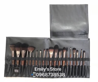 lỗi Túi đựng cọ Makeup Forever