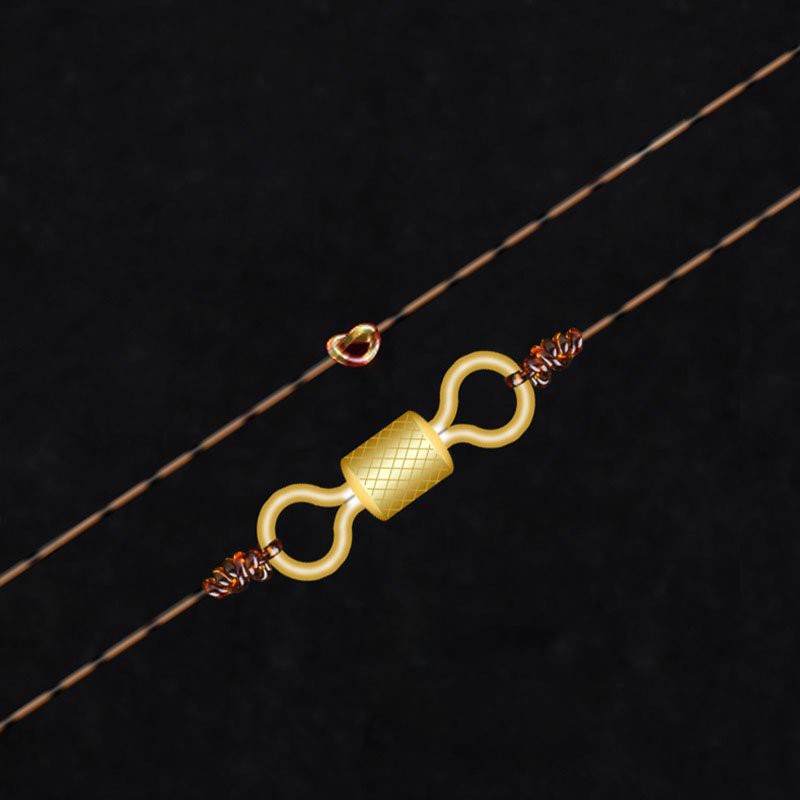 Cước câu cá X-STRONG-LINE