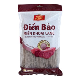 Miến Khoai Lang Minh Dương 500g