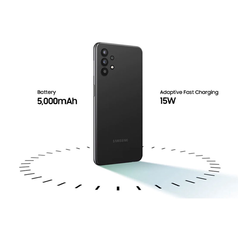 Điện thoại Samsung Galaxy A32 4G - Hàng Chính Hãng, Mới 100%, Nguyên seal