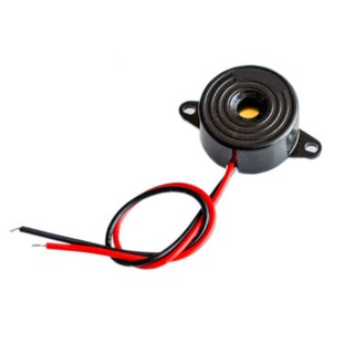 Còi buzzer 3-24VDC Hú Không Ngắt Quảng