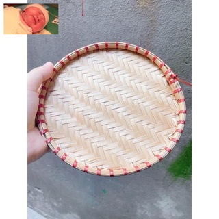 Mẹt tre trang trí -giá xưởng,phi 15 đến 60cm