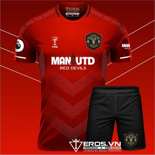 🔥Đồ đá banh đội MU🔥
