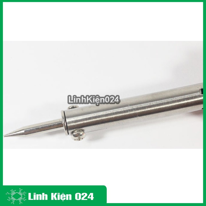 Mỏ Hàn Nhiệt Dạng Súng Soldering IRON Hai Chế Độ 25W-80W