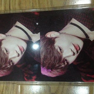 Ốp ipad Kang Daniel in theo yêu cầu.