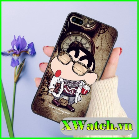 Ốp silicon iPhone 12 12 pro 12 pro max X/xs Xr XS max 11 11 pro 11 pro max in hình Cushin ngầu C2