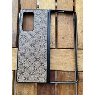 Ốp Gucci Fold4/3/2/1/Zflip4/3/2/1