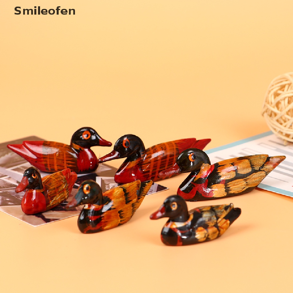 2 giá để đũa hình vịt cổ điển độc đáo tiện lợi cho bữa ăn gia đình