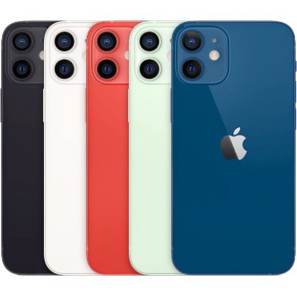 [ Hàng chính hãng VN/A ] Điện thoại Apple iPhone 12 64GB - hàng new 100% | WebRaoVat - webraovat.net.vn