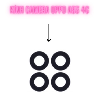 Kính camera Oppo A93 4G