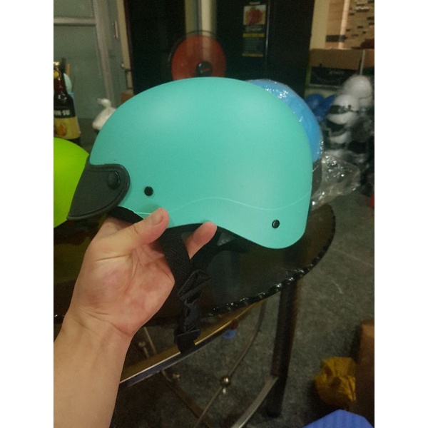 Nón bảo hiểm  giá rẻ