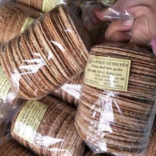 [Freeship 50k]Bánh Quế Cổ Truyền
