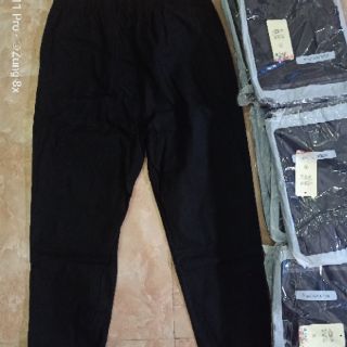 Quần Baggy big size (65-80kg)