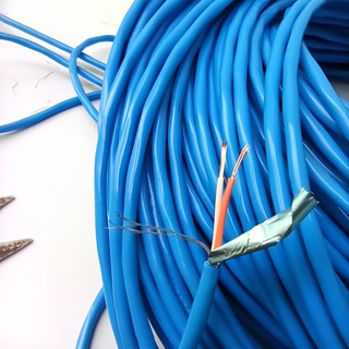 Dây tín hiệu 3 lõi canare Nhật Bản