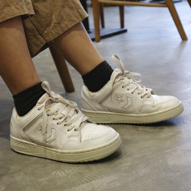 Giày Converse weapon low