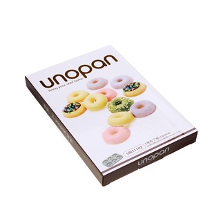 KHUÔN DONUT UNOPAN